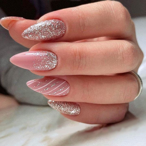 Golden Glitz